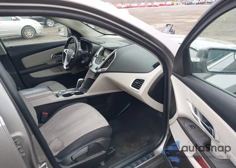 2012 GMC Terrain Sle-2 from USA, damaged, VIN 2GKALSEK0C6286272